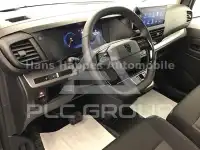 2026 Peugeot Expert