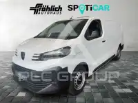 2026 Peugeot Expert