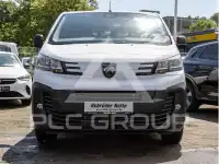 2026 Peugeot Expert