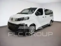 2026 Peugeot Expert