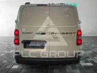2026 Peugeot Expert