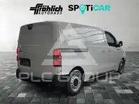 2026 Peugeot Expert
