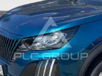 2026 Peugeot 2008