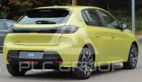 2026 Peugeot 208