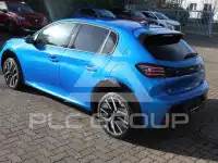 2026 Peugeot 208