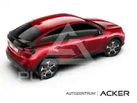 2026 Citroen e-C4