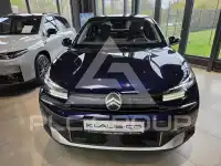 2026 Citroen e-C4