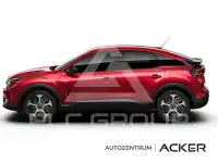 2026 Citroen e-C4