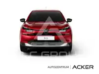 2026 Citroen e-C4