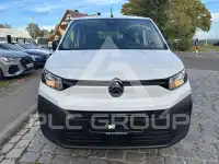 2026 Citroen E-Berlingo