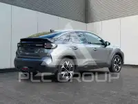 2026 Citroen C4