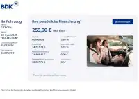 2026 Citroen C4