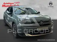2026 Citroen C4
