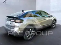 2026 Citroen C4