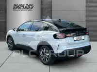 2026 Citroen C4