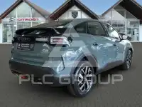 2026 Citroen C4