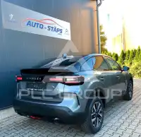 2026 Citroen C4