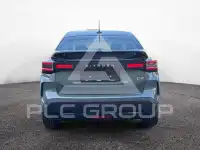 2026 Citroen C4