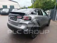 2026 Citroen C4
