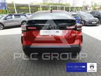 2026 Citroen C4