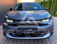 2026 Citroen C4