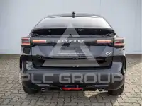 2026 Citroen C4