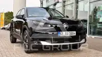 2026 Citroen C4