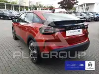 2026 Citroen C4