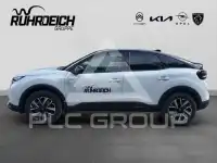 2026 Citroen C4