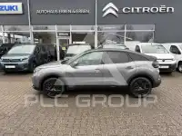 2026 Citroen C4