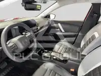 2026 Citroen C4