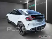 2026 Citroen C4