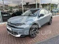 2026 Citroen C4