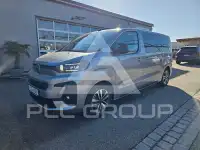 2026 Citroen E-Spacetourer