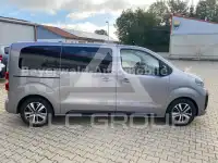 2026 Citroen E-Spacetourer