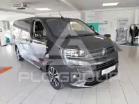2026 Citroen E-Spacetourer