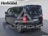 2026 Citroen E-Spacetourer