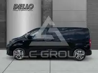 2026 Citroen E-Spacetourer