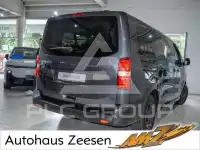 2026 Citroen E-Spacetourer