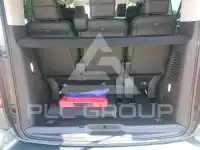 2026 Citroen E-Spacetourer