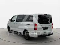 2026 Citroen E-Spacetourer