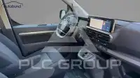 2026 Citroen E-Spacetourer