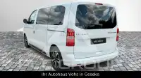 2026 Citroen E-Spacetourer
