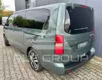 2026 Citroen E-Spacetourer