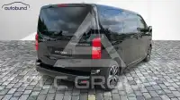 2026 Citroen E-Spacetourer