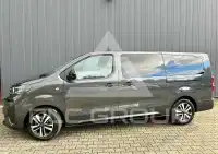 2026 Citroen E-Spacetourer