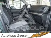 2026 Citroen E-Spacetourer