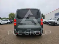 2026 Citroen E-Spacetourer