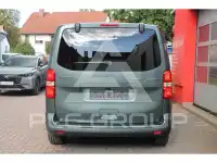 2026 Citroen E-Spacetourer