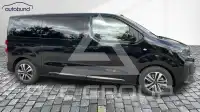 2026 Citroen E-Spacetourer